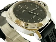 Panerai Luminor Base OP6727 PAM00112 S Manual Wind A5846 4