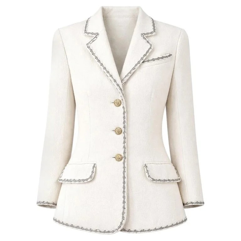 Chanel — Chanel Paris / Venice Legendary Jacket 36 FR — Clothing — resale