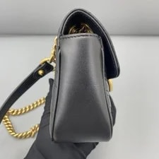 Gucci GG Marmont Matelassé Mini ' - Very Good #1L61F7P 3