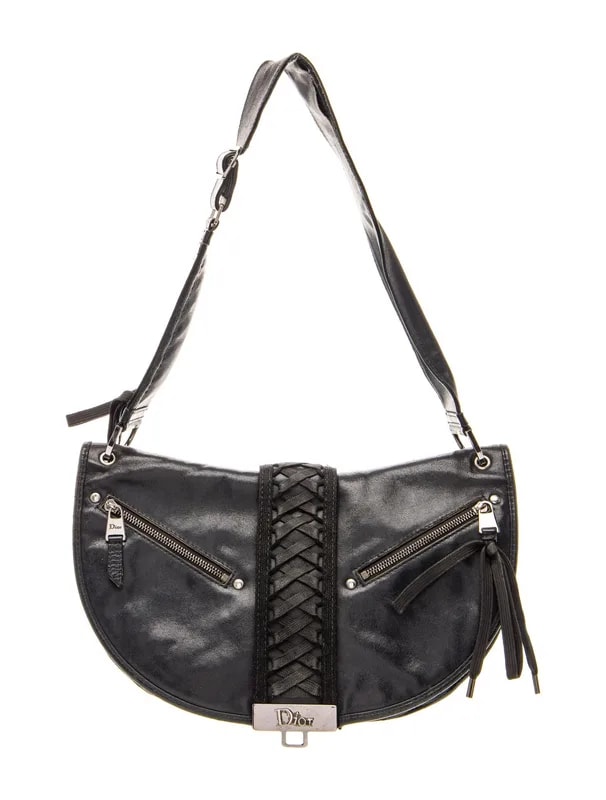 Dior — Admit It — Handbag — resale