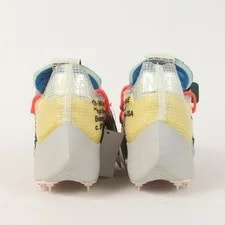 Off-White Size: Wmns US10 (27cm) |×Nike Vapor Street OW (CD8178-700) BEEG-0 3