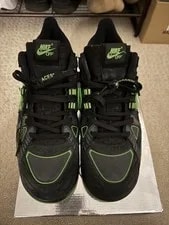 Off-White Dunks Size 10 and Preowned With Box Extra Laces 4