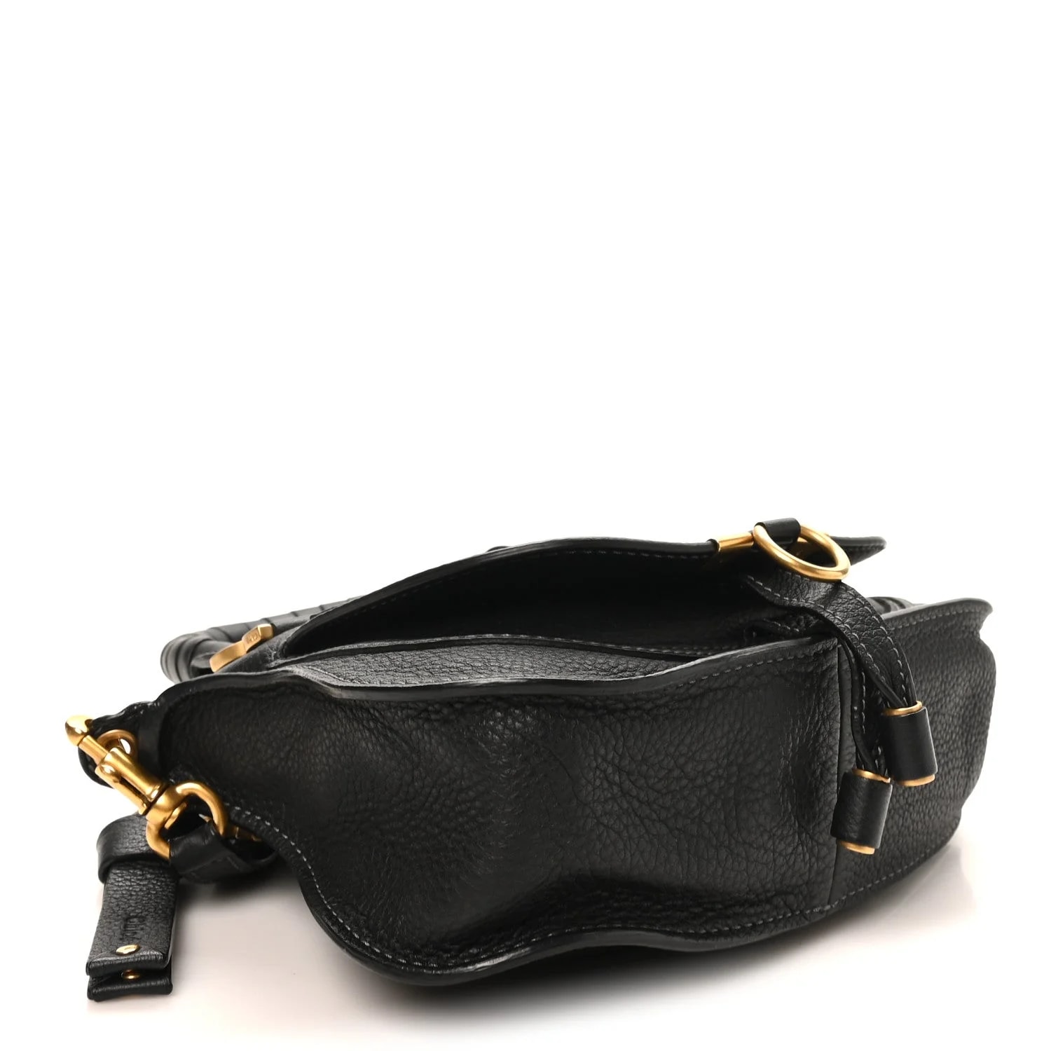 Mini Marcie Satchel Overseas 4