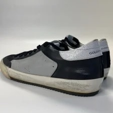 Golden Goose Superstar Limited Edition 178/250 4