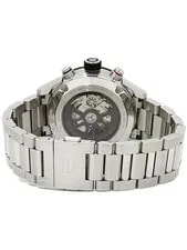 TAG Heuer Carrera Calibre Heuer 01 Skeleton CAR201U.BA0766 Automatic 43mm 3