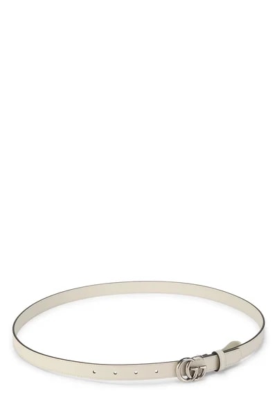 GG Marmont Belt 100 2