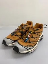 Salomon//XT-6 Cathay Spice/Low-top /26.5cm/US8.5/ /471365/S 2