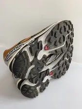 Salomon//XT-6 Cathay Spice/Low-top /26.5cm/US8.5/ /471365/S 4