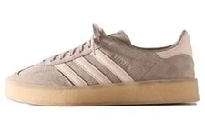 Clarks — Ronnie Fieg X Clarks X 8th Street Gazelle Indoor Molecule — Sneaker — resale