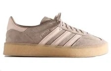 Ronnie Fieg X Clarks X 8th Street Gazelle Indoor Molecule 2