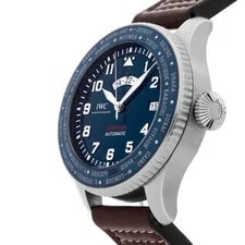 IWC Pilot's Timezoner Limited Edition "Le Petit Prince" IW3955-03 2