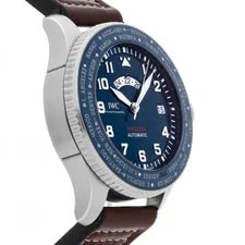 IWC Pilot's Timezoner Limited Edition "Le Petit Prince" IW3955-03 3