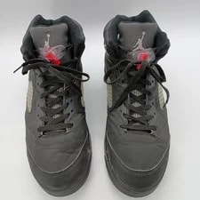 Air Jordan 5 Retro DB0731-001 Size 12 Shoes 3
