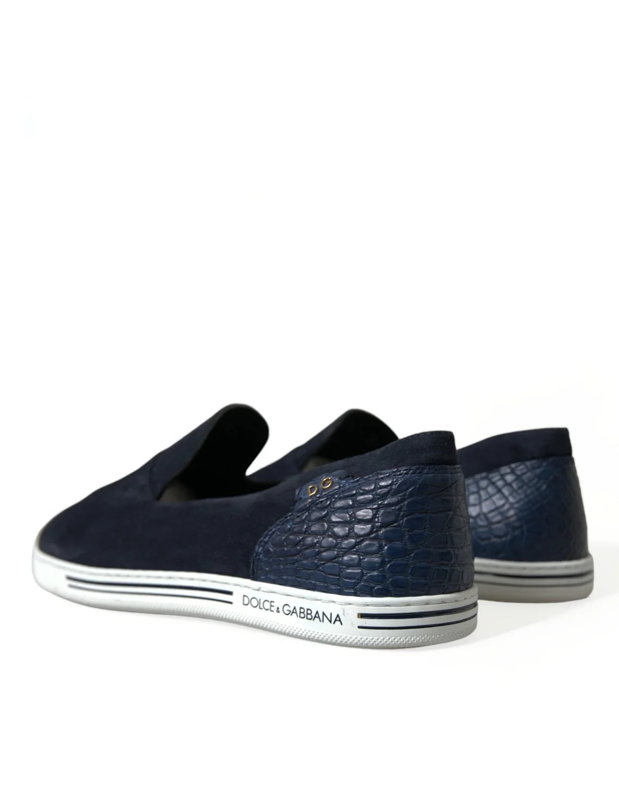 Dolce & Gabbana Caiman Saint Tropez 4