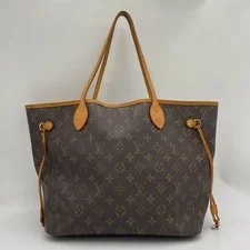 Louis Vuitton Neverfull Auth 2590 2