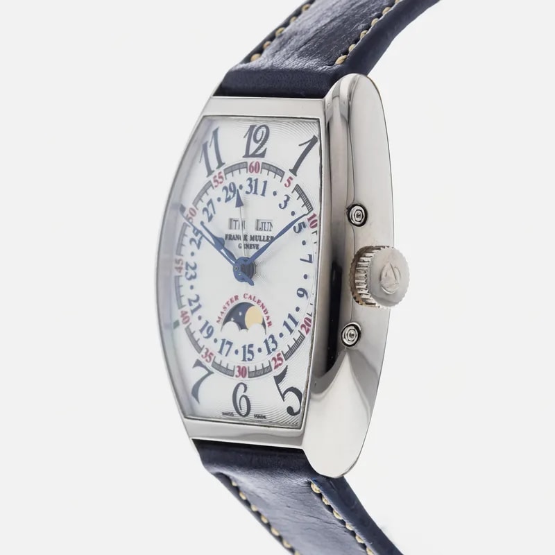 Franck Muller Chronometro Curvex 5850 MC L 2