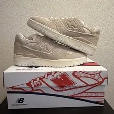 New Balance — New Balance 550 BB550DA1 US 9.5D Lifestyle Shoes Warm — Sneaker — resale