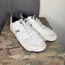On Running the Roger Clubhouse ’S Size 13 US / 48 EU 2