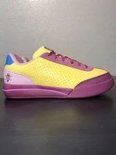 Reebok — Reebok BBC Ice Board Flip ' Split' — Sneaker — resale