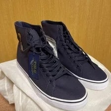 9.0US Ralph Lauren Shoes Polo Bear Limited Edition Vhtf Collection 3