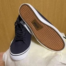 9.0US Ralph Lauren Shoes Polo Bear Limited Edition Vhtf Collection 4