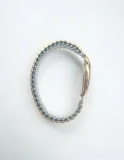 Operating Seiko 1f21 Alternative To Cartier Baignoire Bracelet 3