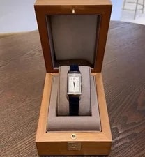 Jaeger-LeCoultre Reverso One Duetto Moo - Q334818J 3