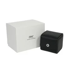 IWC Pilot's Chronograph Spitfire IW387903 Box/Paper 4
