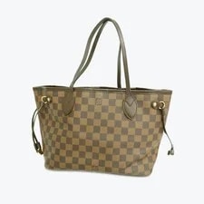 Louis Vuitton — Auth [6ge5745] Louis Vuitton Never Full N51109 [Pre... — Handbag — resale