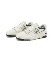 New Balance 550 Sea Salt BB550LWT 2