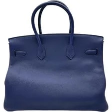 Hermes Birkin 35 C刻 Ancre Hardware #OK178 3