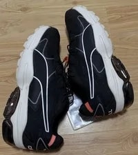 Puma — Nwob Puma Cell True Sample Alien Trail Whisper — Sneaker — resale