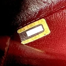 Chanel Matelass Small Flap 0 Series Shou 3