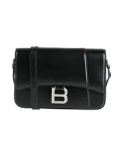 Balenciaga — Balenciaga - Glossed- Flap — Handbag — resale