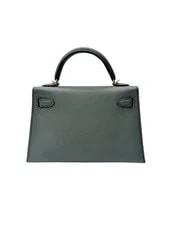 Hermès Kelly Amande Stamp Y 3