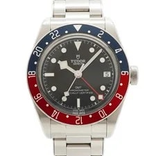 Tudor — Tudor Black Bay GMT 79830RB 41.0mm Black Dial Automatic 2023 #OTW078 — Watch — resale