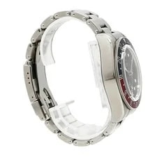 Tudor Black Bay GMT 79830RB 41.0mm Black Dial Automatic 2023 #OTW078 3