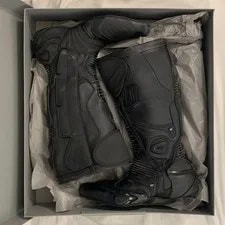 Balenciaga — 9.5US Balenciaga 23Aw Biker Boots 43 Limited Edition Vhtf Collectio — Sneaker — resale