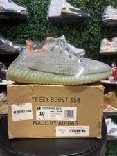 Yeezy 350 Desert 4
