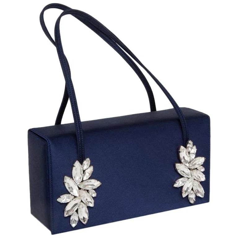 Renaud Pellegrino — Custom Made Renaud Pellegrino Evening Handle — Handbag — resale