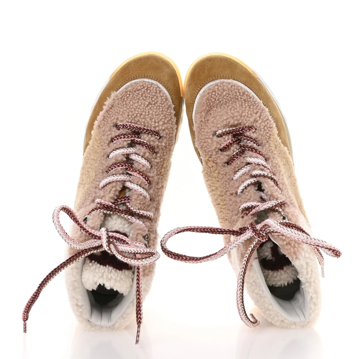 CC High Top 40 2