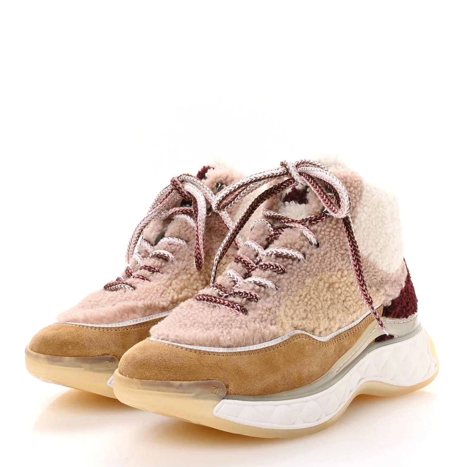 CC High Top 40 4