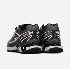 Salomon XT-6 Asphalt Castlerock US9.5 / 27.5cm L47989500 3