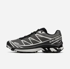 Salomon XT-6 Asphalt Castlerock US9.5 / 27.5cm L47989500 4
