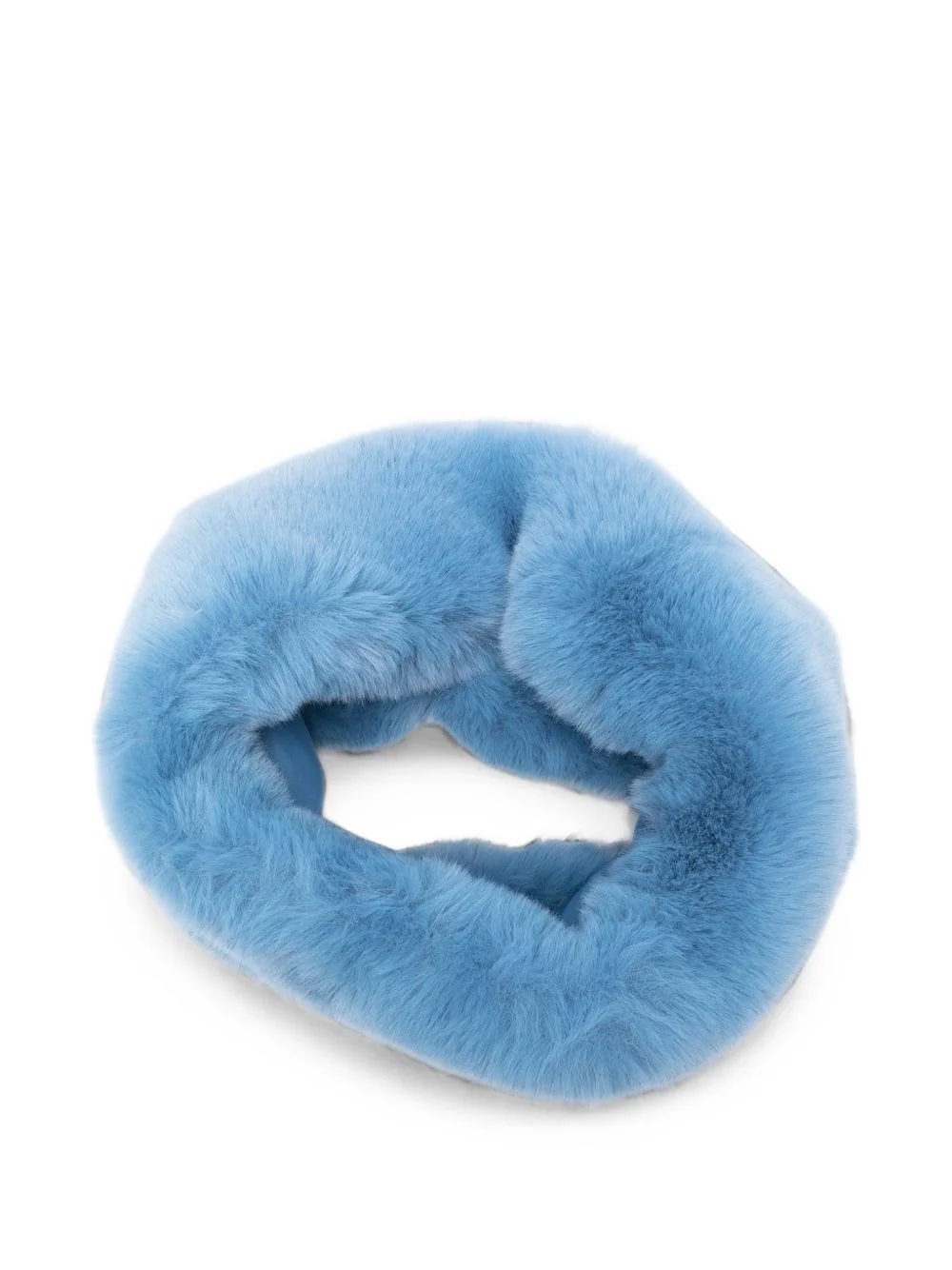 032c — 032c Ginevra Scarf — Faux Fur Scarfs — Accessory — resale