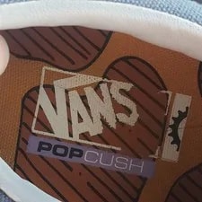 Fairdale X Vans BMX Bikes Old Skool Giraffe Waffle Cup Shoes ’S 4