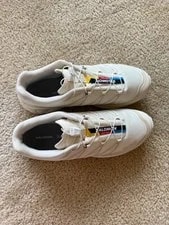 Salomon XT-6 - Ice / Almond Milk - Size M11/W12 - Very Good 3