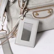 Balenciaga Classic Mini City 2WAY 300295 Logo 4