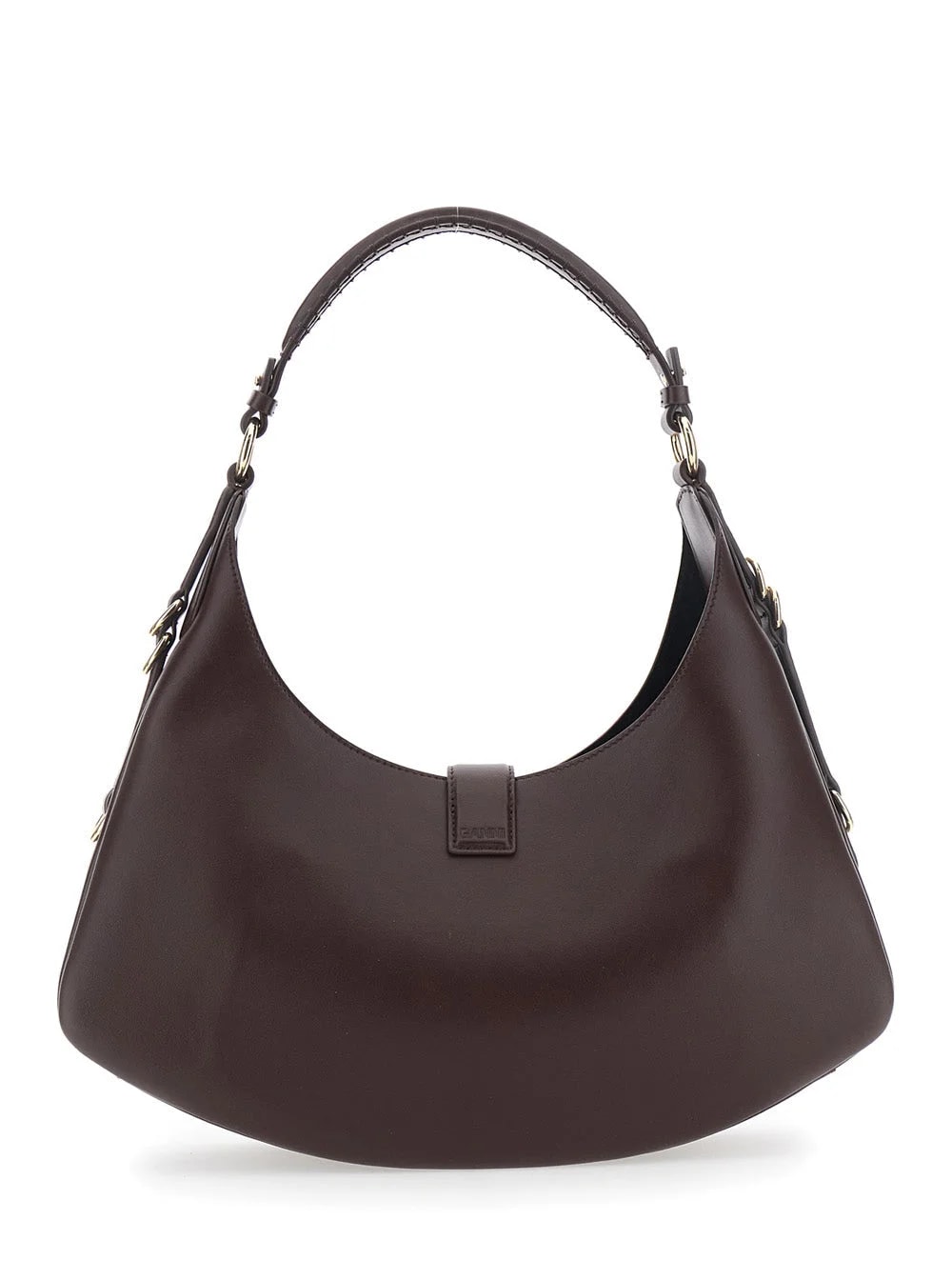 Ganni Kat Piccola Hobo — 2