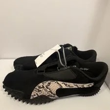 Puma X A$ap Rocky Mostro OG Fur Awge Shoes 406497-01 3